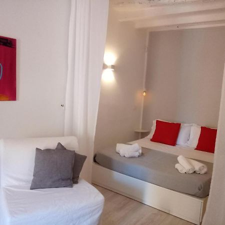 Studio10 Palermo Luaran gambar