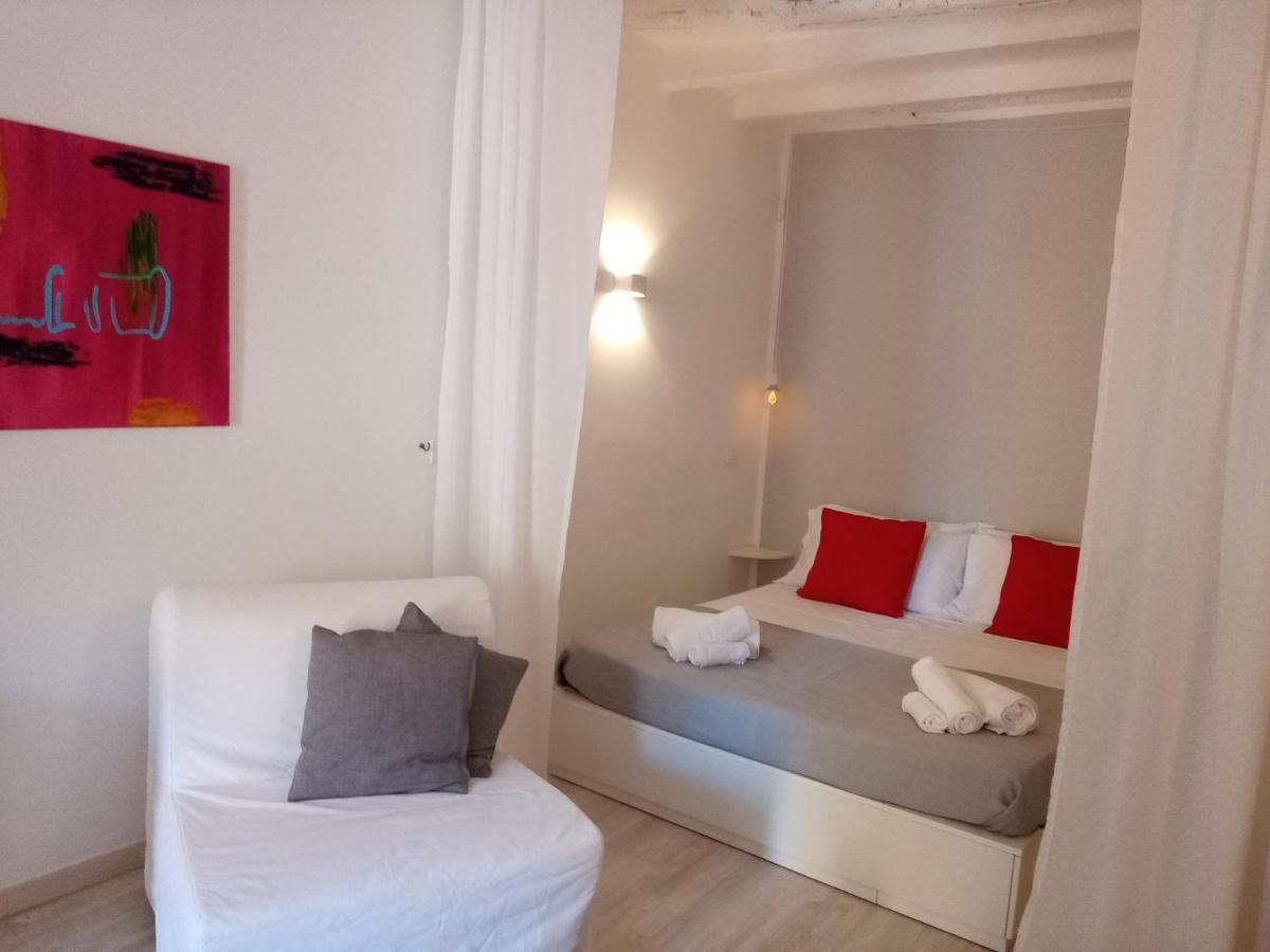 Studio10 Palermo Luaran gambar