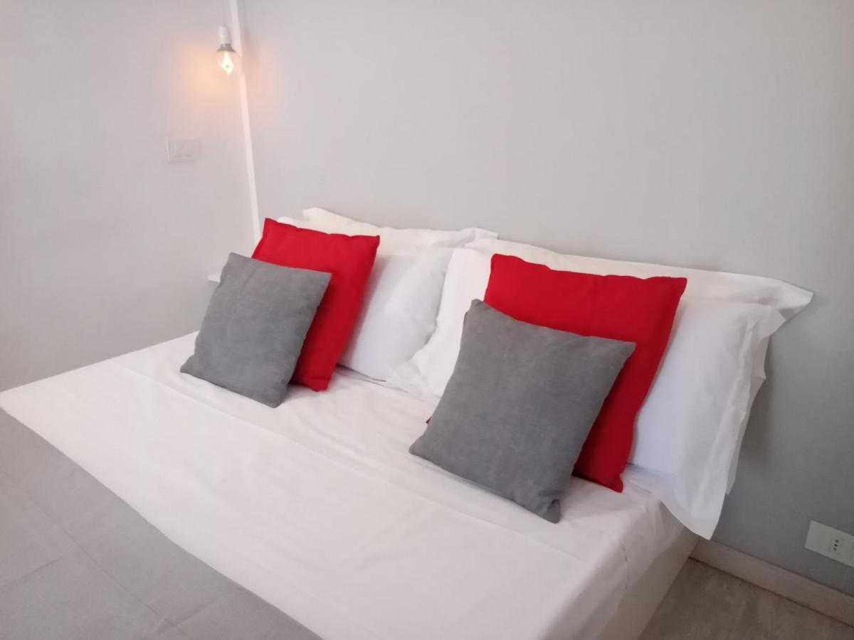 Studio10 Palermo Luaran gambar