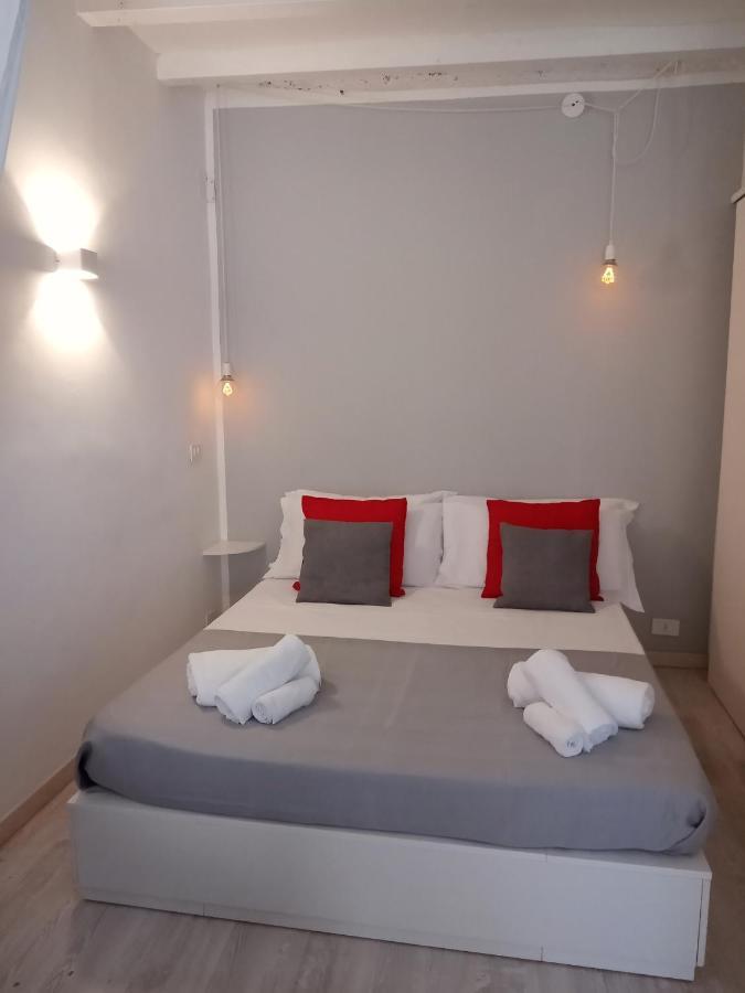 Studio10 Palermo Luaran gambar