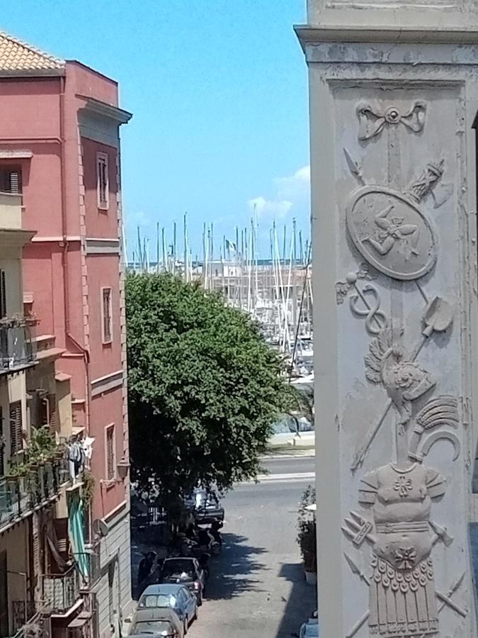 Studio10 Palermo Luaran gambar