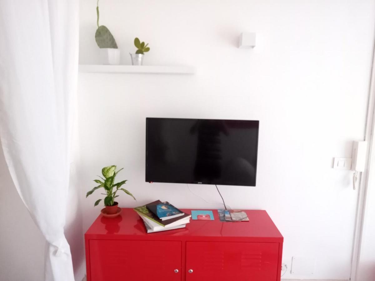 Studio10 Palermo Luaran gambar