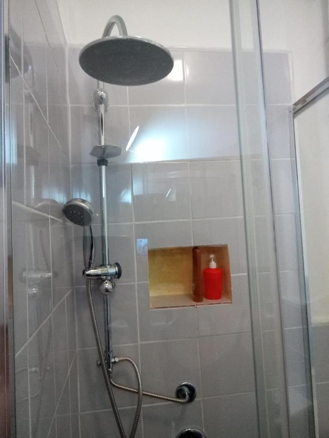 Studio10 Palermo Luaran gambar