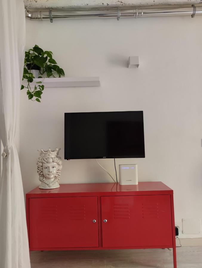 Studio10 Palermo Luaran gambar